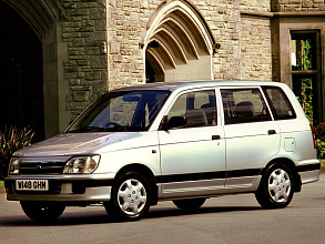 1996–2002 (1996-2002)