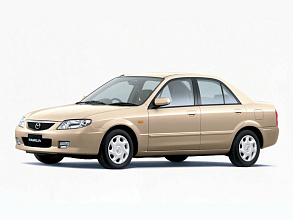 VIII (BJ) (1998-2004)