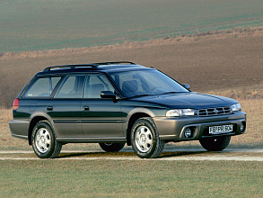 I (1994-1999)