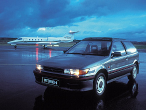III (C50) (1988-1992)