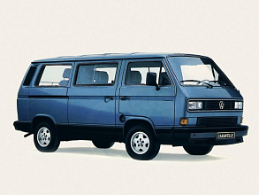 T3 (1980-1991)