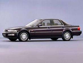 I Рестайлинг (1992-1995)