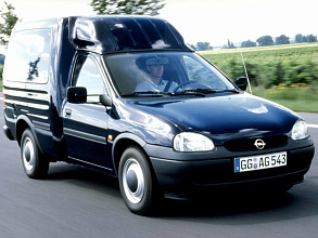 B (1993-2001)