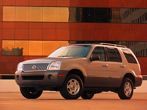 II (2001-2005)