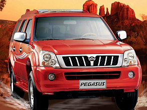 2005–2008 (2005-2008)