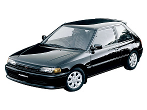 VI (BG) (1989-1994)