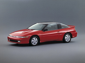 I (1989-1995)