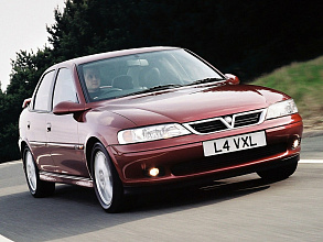 B (1995-2001)