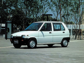 V (1984-1989)