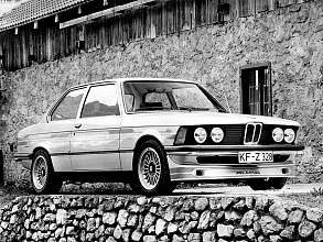 E21 (1978-1983)