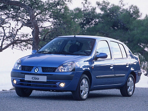 I Рестайлинг (2002-2006)