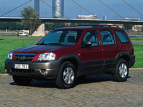 I (2000-2004)