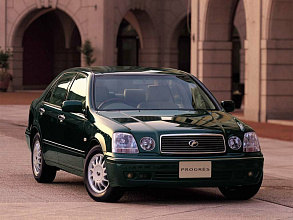 1998–2007 (1998-2007)