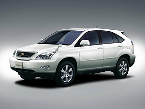 II (XU30) (2003-2013)