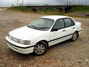 IV (L40) (1990-1994)