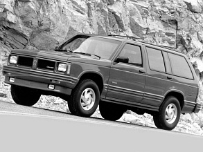 I (1990-1994)