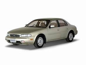 III (Y32) (1992-1996)