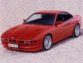 E31 (1990-1996)