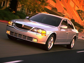 I (1999-2002)