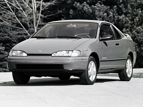I (L40) (1991-1996)