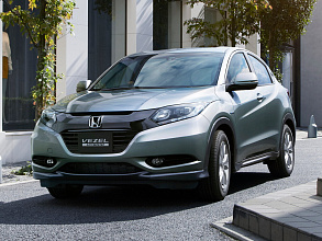 I (2013-2018)