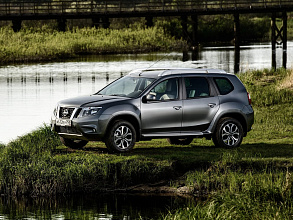 Террано / Terrano