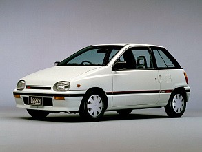 I (1986-1993)