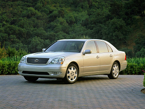 III (2000-2003)