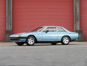 1976–1985 (1976-1985)