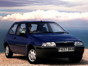III (1996-2003)