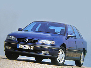 I Рестайлинг (1996-2000)