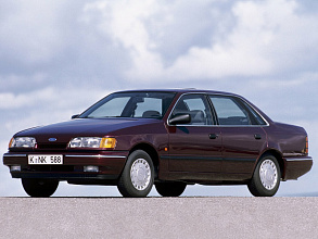 I (1985-1994)