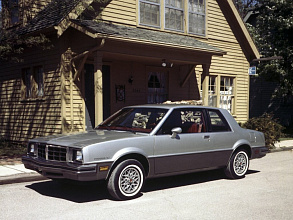 II (1979-1984)