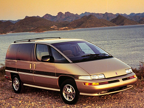I (1989-1996)