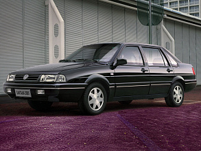 II (1995-2004)