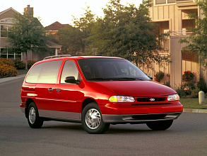 I (1994-1998)