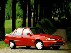 I (1994-2008)
