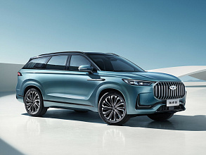 I (China Market) (2023-2026)