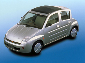 I (Vi) (2000-2001)