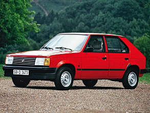 1978–1986 (1978-1986)