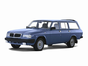 310221 Волга / 310221 «Волга»