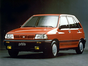 I (1987-2002)