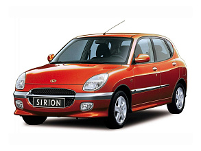 I (M1) (1998-2004)