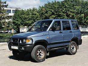1997–2004 (1997-2004)