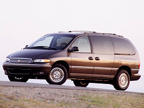 III (1995-2000)