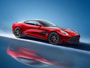 ванквиш / Vanquish