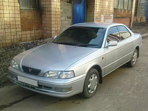 IV (V40) (1994-1998)