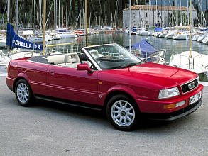 Cabriolet