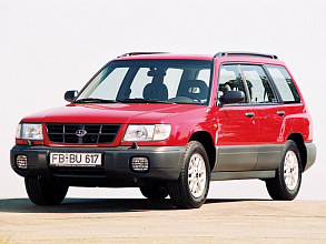 I (1997-2000)
