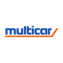 Мультикар / Multicar